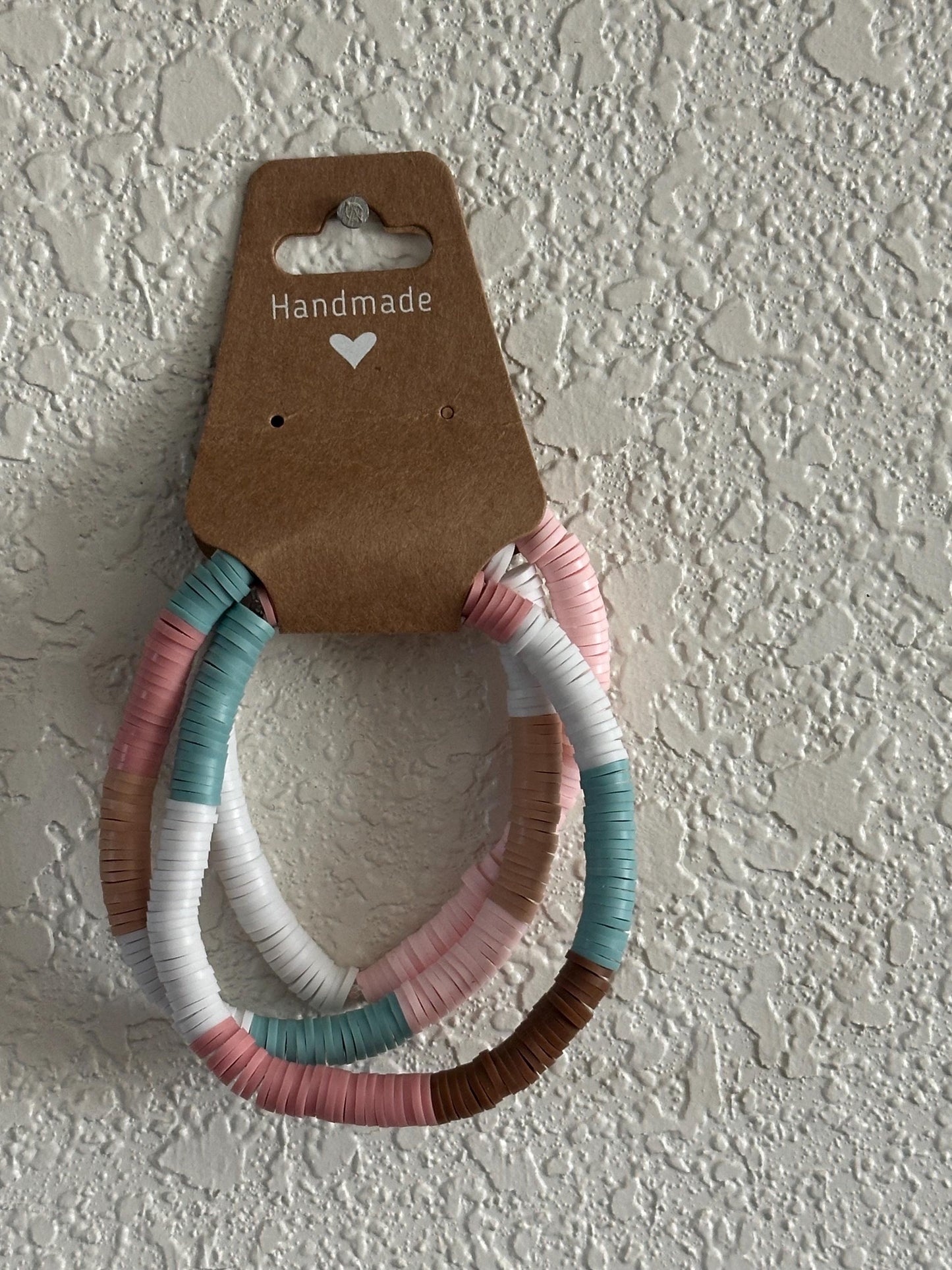 Pack of 3 Beaded Bracelets